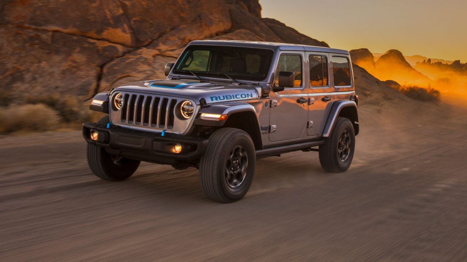 Jeep Wrangler Recall