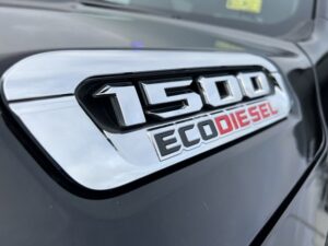 What Is EcoDiesel