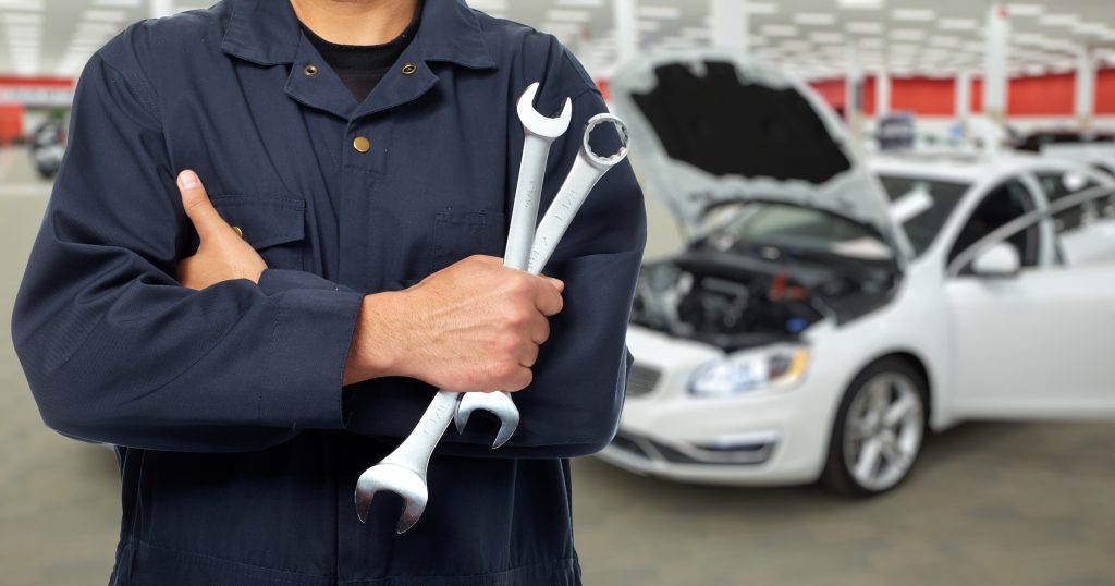 6 Reasons Extended Car Warranties Are Worth It