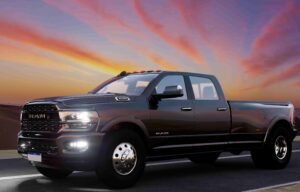 safety ram truck rating
