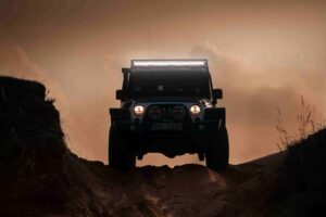 top 10 light accessories jeep