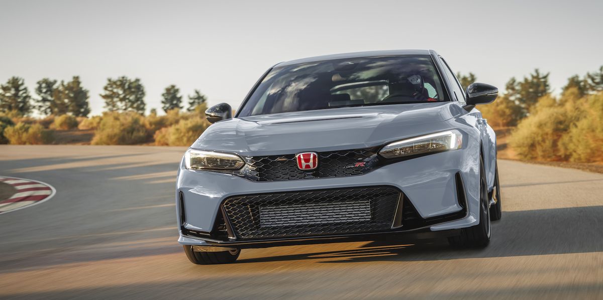 Honda Civic Safety Rating