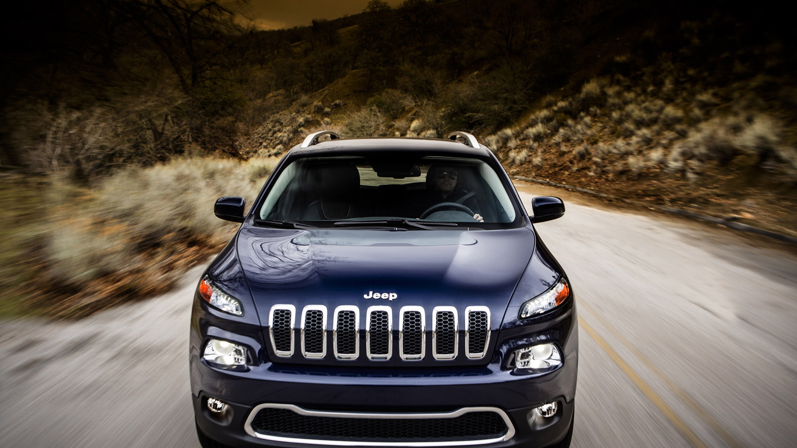 Jeep Cherokee Safety Rating