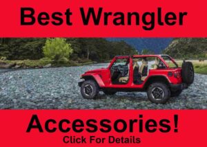 Jeep Gladiator recalled due to exposed tow hook