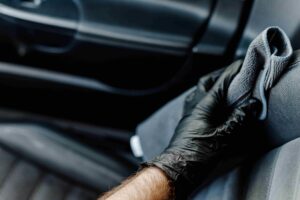 Best Leather Cleaners For Cars