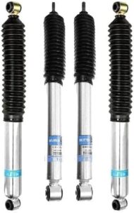 Bilstein 5100 Series Shocks For Ram Trucks