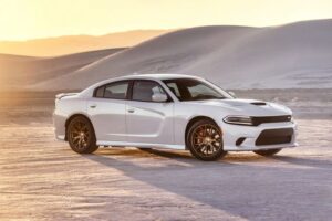 Best Cold Air Intakes for a Dodge Charger