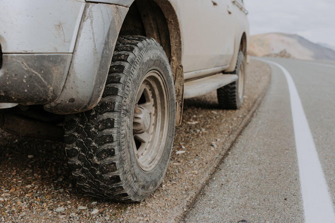 How Long Do Tires Last?