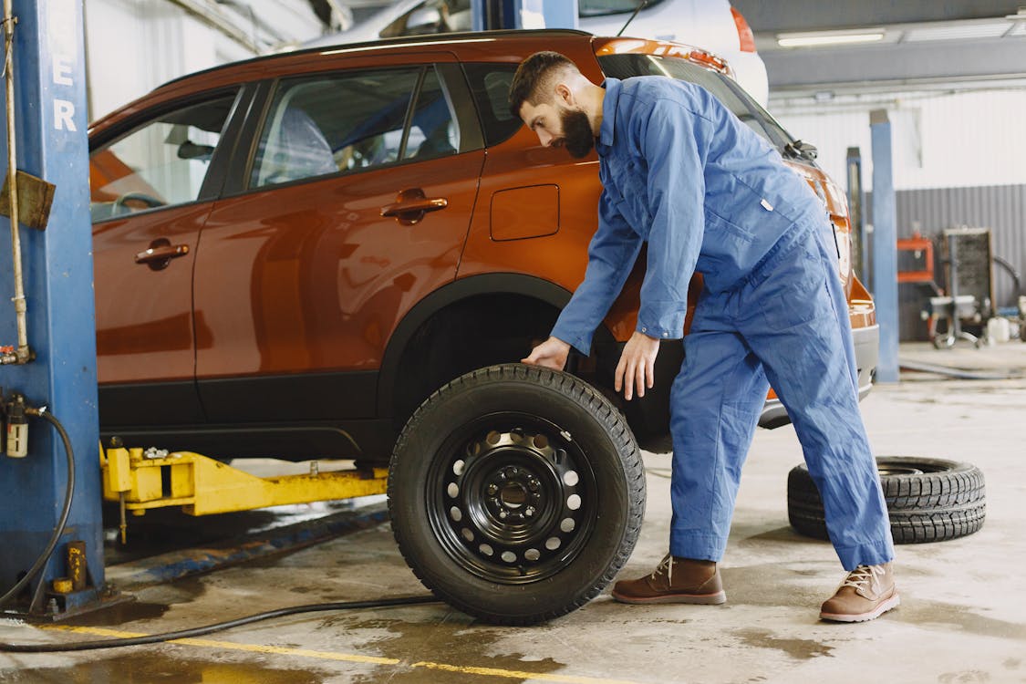 How Long Do Tires Last?