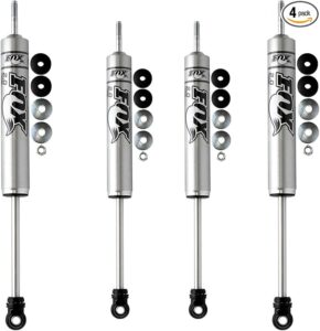 Ram Fox 2.0 Performance Series Shocks