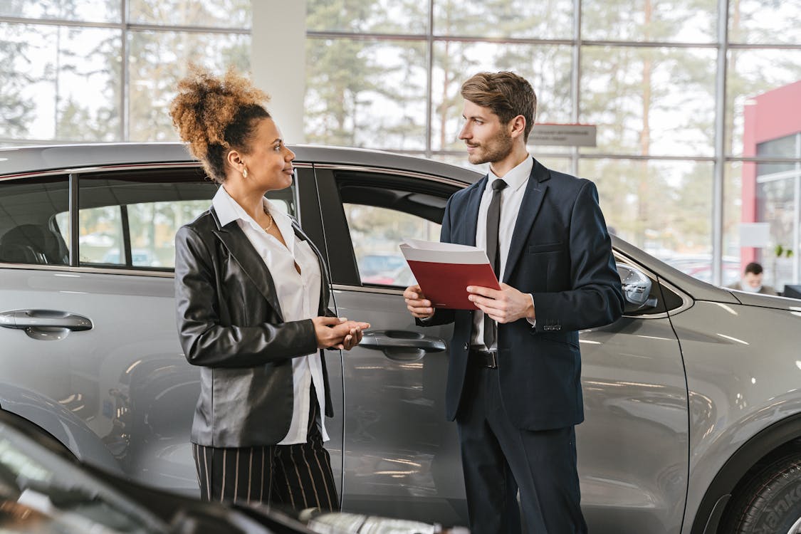 How to Refinance a Car Loan