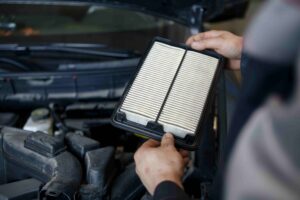 cabin what air filter