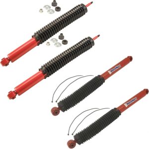 Ram KYB MonoMax Gas Shocks