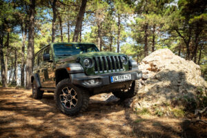 wrangler jeep 4x4