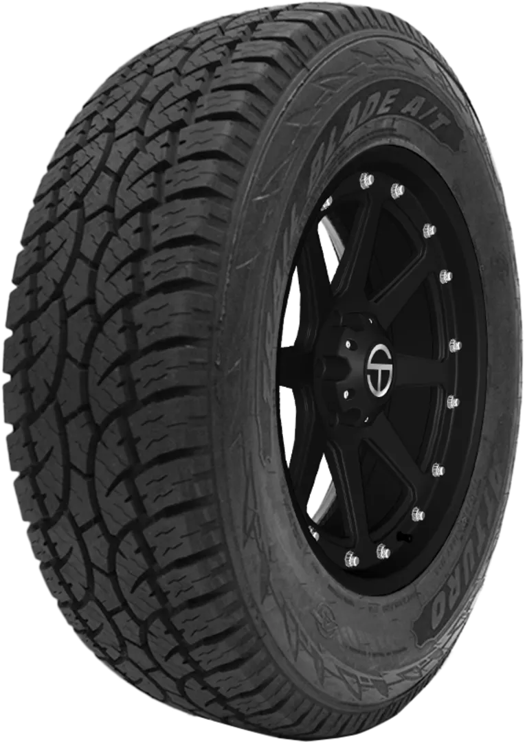 Best All-Terrain Tires For a Jeep Gladiator