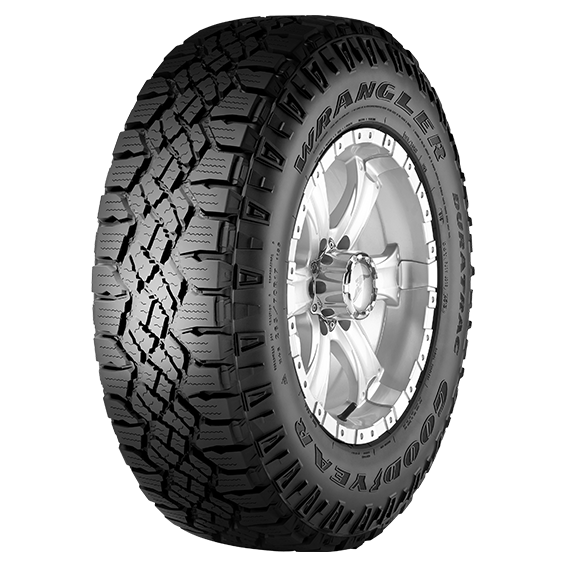 Best All-Terrain Tires For a Jeep Gladiator