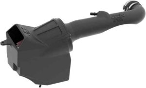 K&N Performance Cold Air Intake For Jeep Gladiator