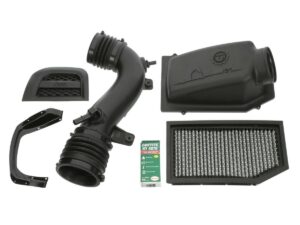 Mopar Performance Cold Air Intake For Jeep Gladiator