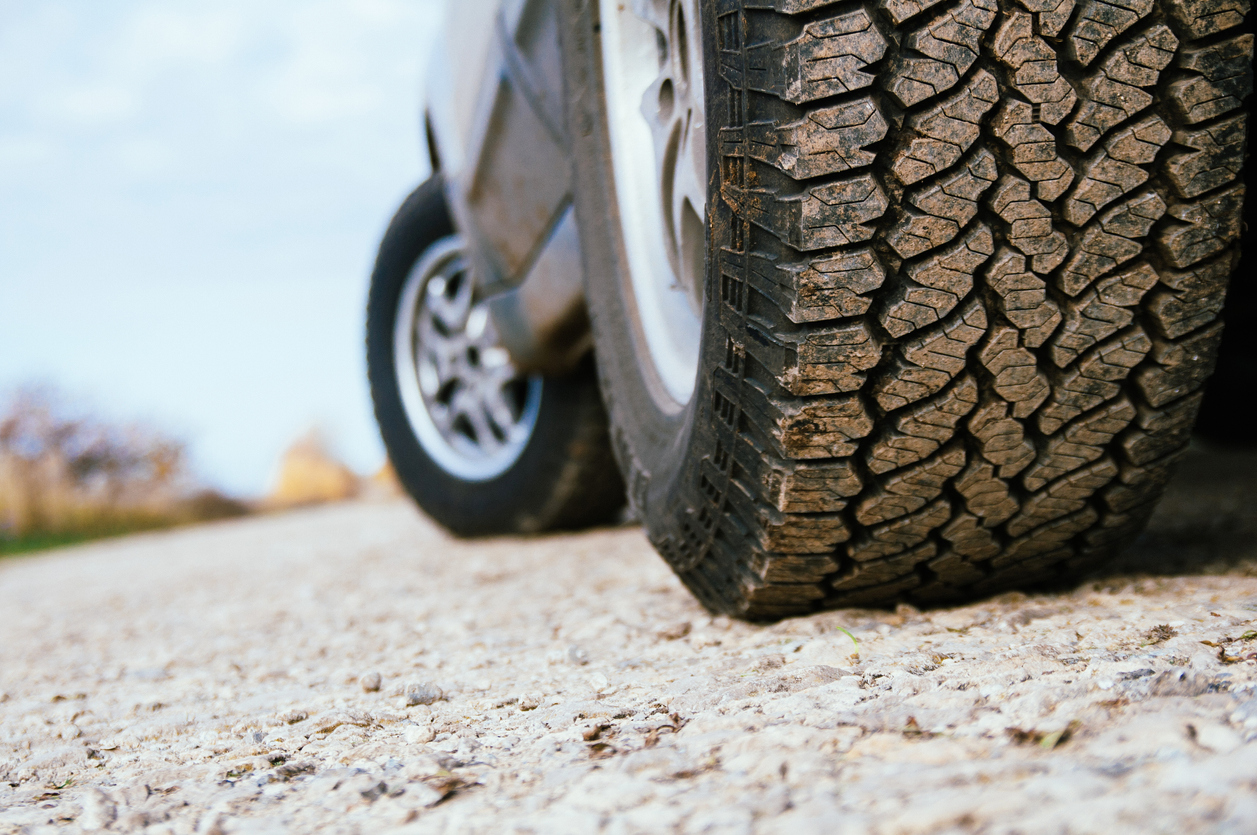 Mud Tires vs All Terrain Tires