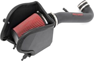 Rough Country Cold Air Intake For Jeep Gladiator