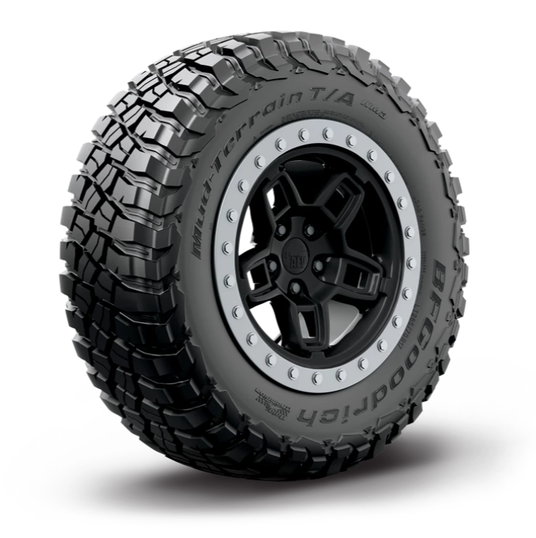 BFGoodrich TA KM3