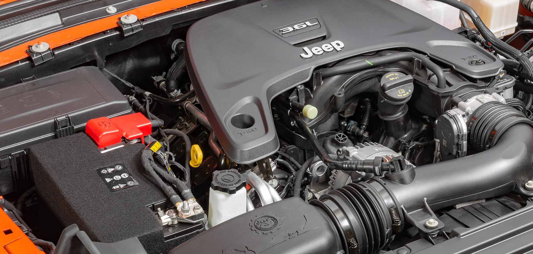 Top 5 Jeep Gladiator Cold Air Intakes