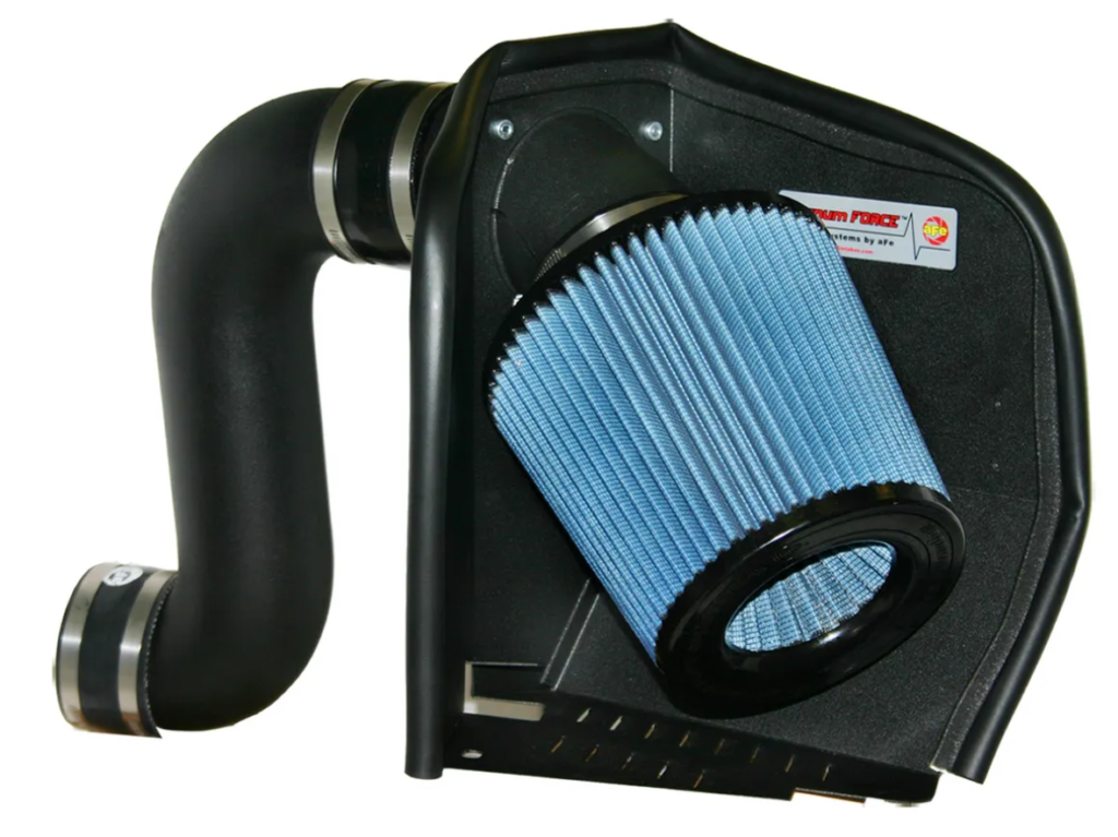 aFe Magnum Force Stage 2 Cold Air Intakes