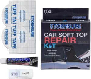 Stormsure Roof Repair Kit for Wrangler