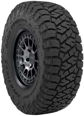 Toyo Open County R/T Trail Tires