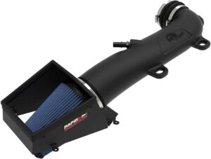 aFe Rapid Induction Cold Air Intake For Jeep Gladiator