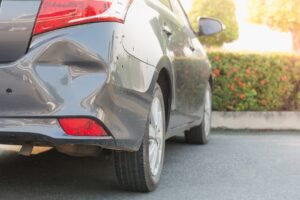 Does Collision Repair Affect Your Warranty?