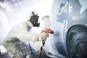 Does Collision Repair Affect Your Warranty?