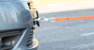 Does a Winch Void Your Vehicle's Warranty?