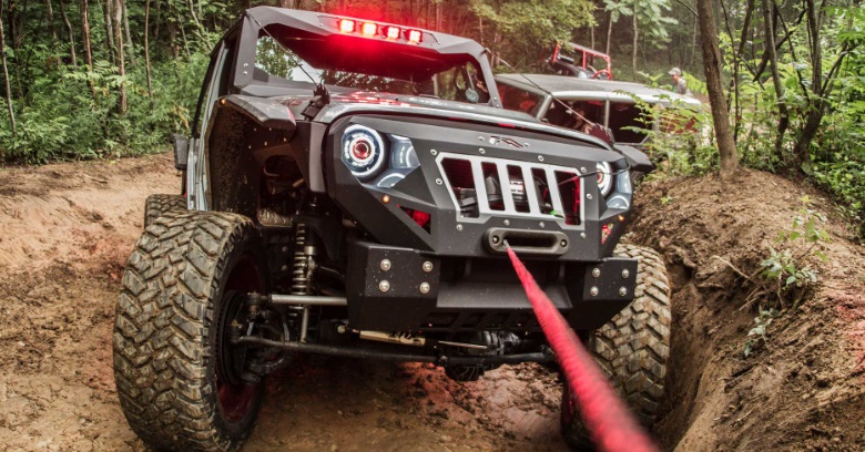 Does a Winch Void Your Warranty?