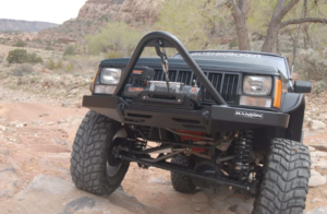 Does a Winch Void Your Vehicle's Warranty?