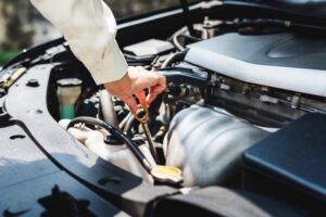 Will Doing Your Own Oil Changes Void Your Warranty?