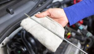 Will Doing Your Own Oil Changes Void Your Warranty?