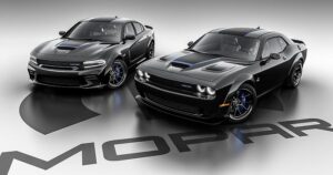 Do Mopar Performance Parts Void The Warranty?