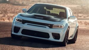 Dodge Scat Pack Models