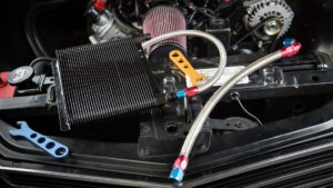 Does An Aftermarket Oil Cooler Void Your Warranty?