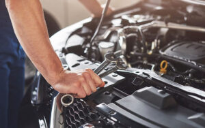 How to Keep Your Engine from Overheating