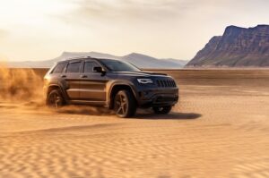 Jeep Cherokee Vs Grand Cherokee - Which Is Right For You?