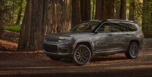 Jeep Cherokee Vs Grand Cherokee - Which Is Right For You?