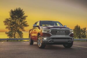 RAM 1500 EcoDiesel vs Gas