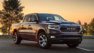 RAM 1500 EcoDiesel vs Gas