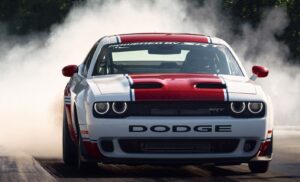 Do Mopar Performance Parts Void The Warranty?