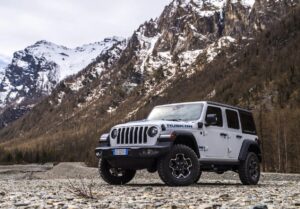 What Voids A Jeep Warranty