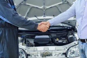 Can You Transfer a Car Warranty