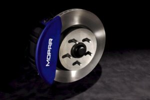 brake mopar upgrades