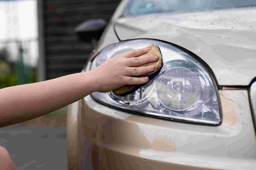 how headlight maintain